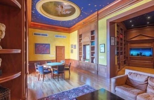 5 Bdrm Penthouse Pueblo Bonito Rose Resort and Spa