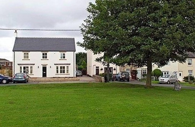 5 bed Edwardian Style House