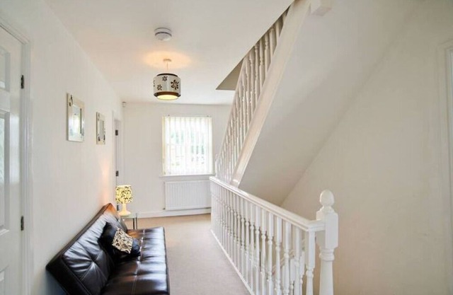 5 bed Edwardian Style House