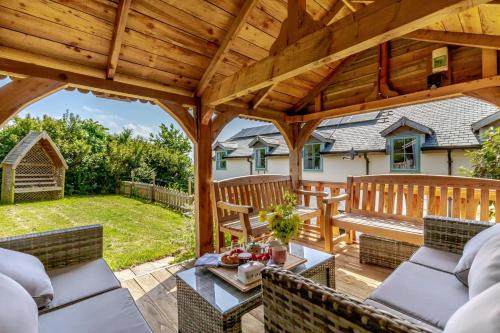 5 Bed in St. Levan oc-c32547