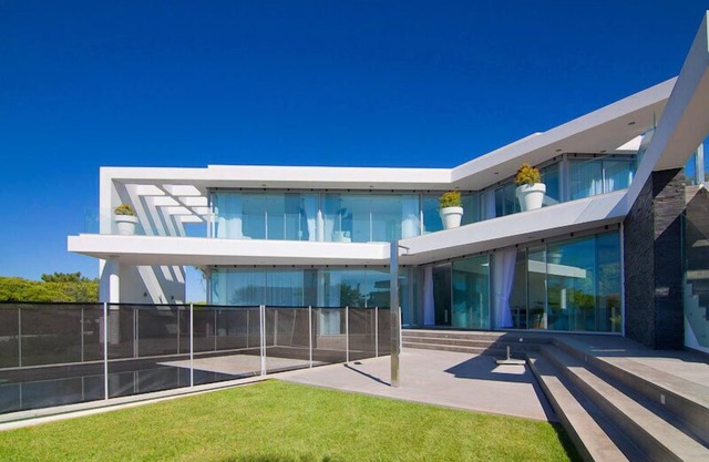 5 Bed villa Ocean Club - J100 - Vale do Lobo, Algarve