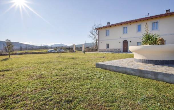 5 bedroom accommodation in Paganico GR