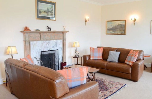 5 bedroom accommodation in Lochinver