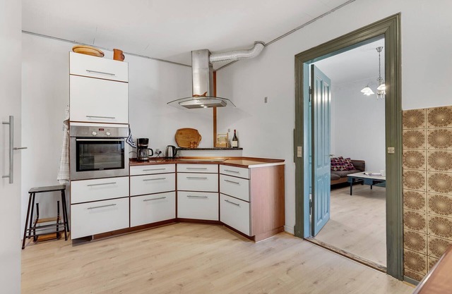 5 bedroom accommodation in Tranekær
