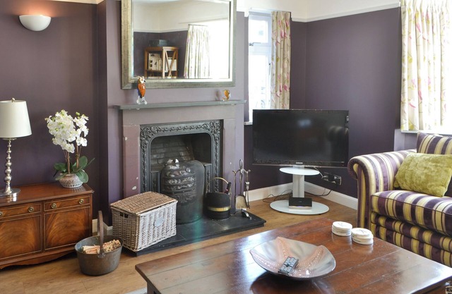 5 bedroom accommodation in Alnmouth
