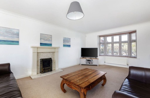 5 bedroom accommodation in Longhoughton, near Alnwick
