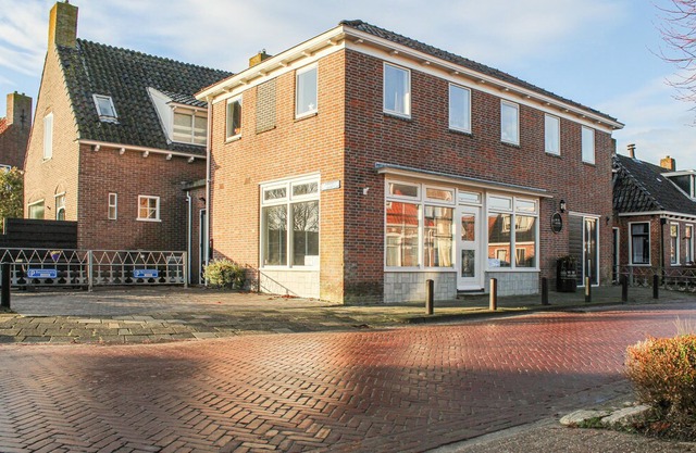 5 bedroom accommodation in Paesens