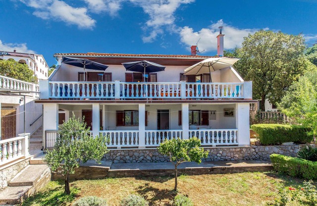 Klenovica Bedrooms 