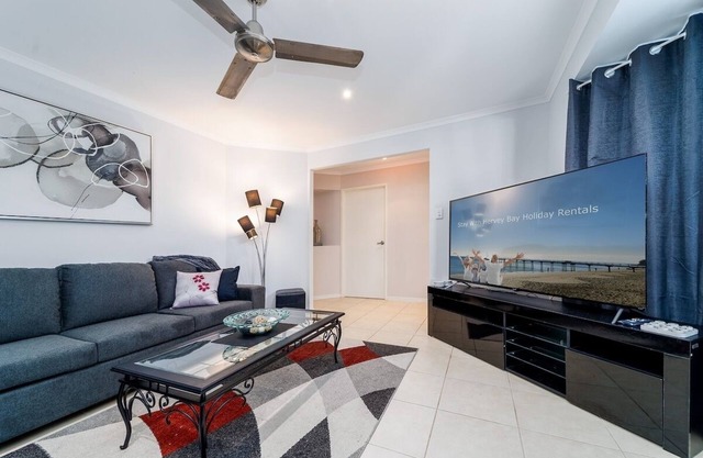 5-Bedroom Comfort & Style