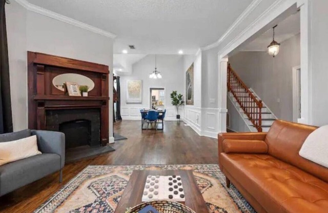 5 Bedroom Home near Downtown Atlanta and major attractions