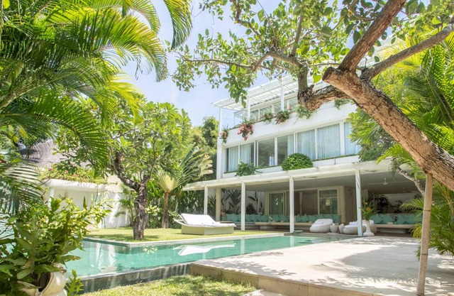 5 Bedroom Villa | EDEN - The Residence at the Sea