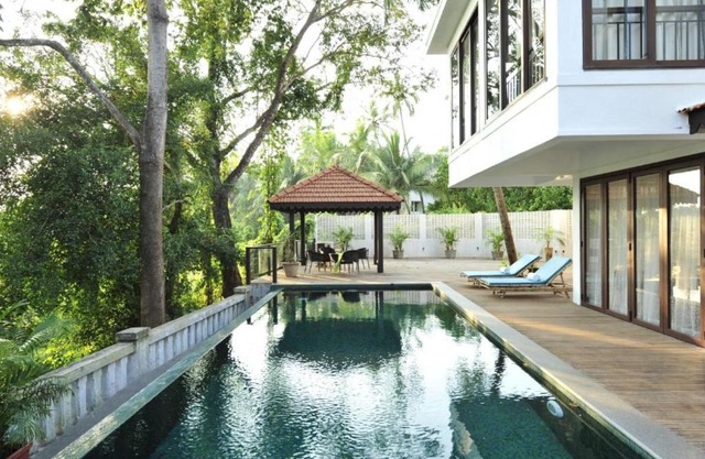 5 BHK Villa in Nerul - North Goa, by GuestHouser (3911)