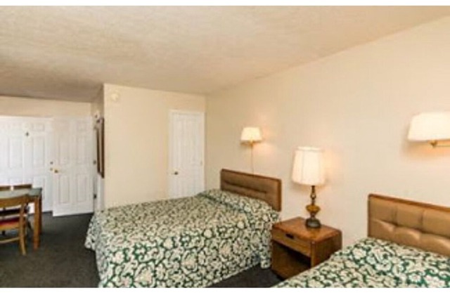 ~5~ Cost Effective Motel by the Red River Gorge