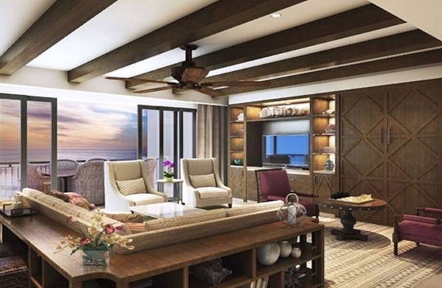 5 Diamond Resort Deluxe 2 Bedroom Penthouse Rancho San Lucas Golf Access INC
