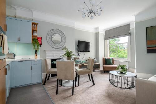 5 Doughty Street - Urban Apartments