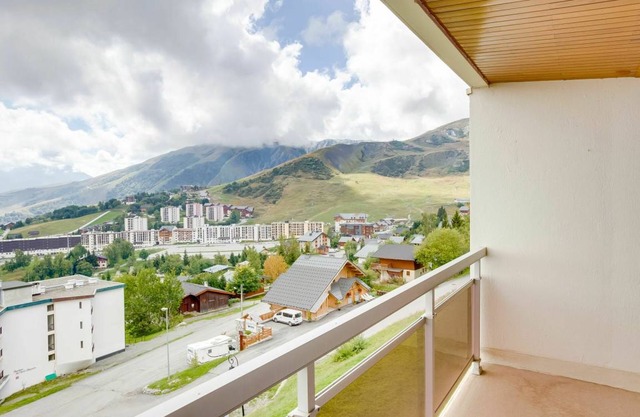 50 m² Apartment ∙ 2 bedrooms ∙ 6 guests