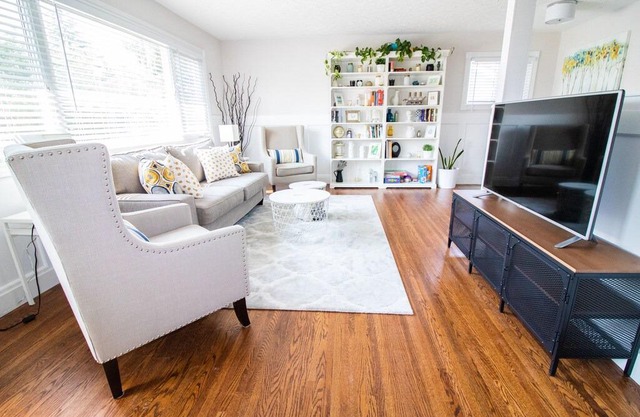 5 min from WEM - 3 Bedroom Home