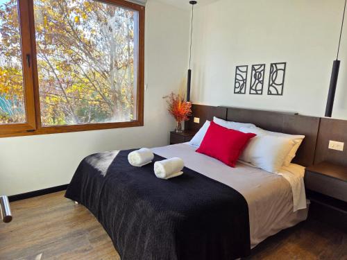 #5 Moderno Departamento cerca de Playa Bonita