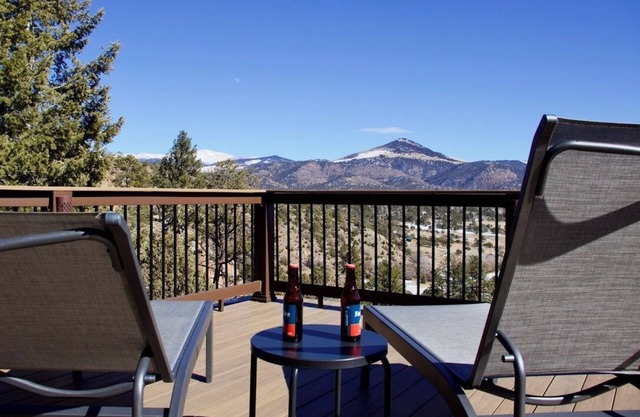 5★ Mountain View Ranch & Equine Retreat