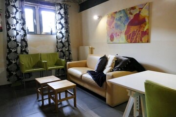 5-person apartment Cour D'Aix