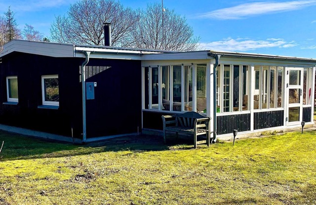5 person holiday home in Ørsted
