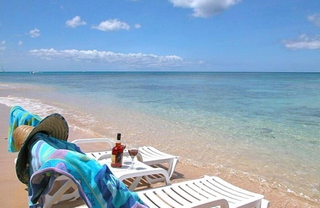 #5 St. James Platinum Coast