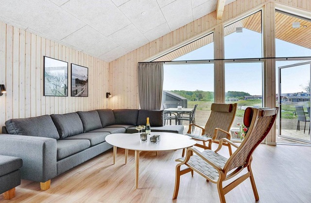 5 star holiday home in Augustenborg-By Traum