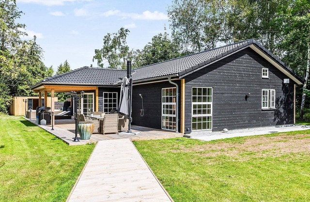 5 star holiday home in Væggerløse-By Traum