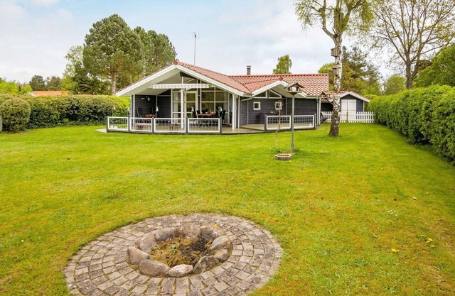5 star holiday home in Ørsted