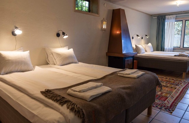 5 star holiday home in HENÅN