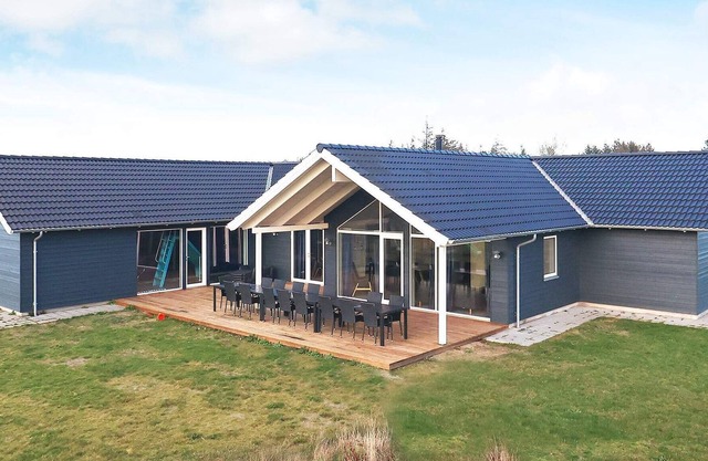 5 star holiday home in Jerup