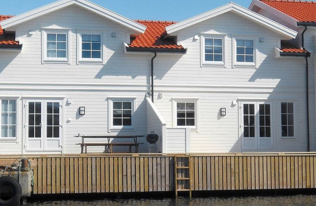 5 star holiday home in SVEIO