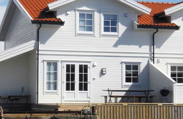 5 star holiday home in SVEIO