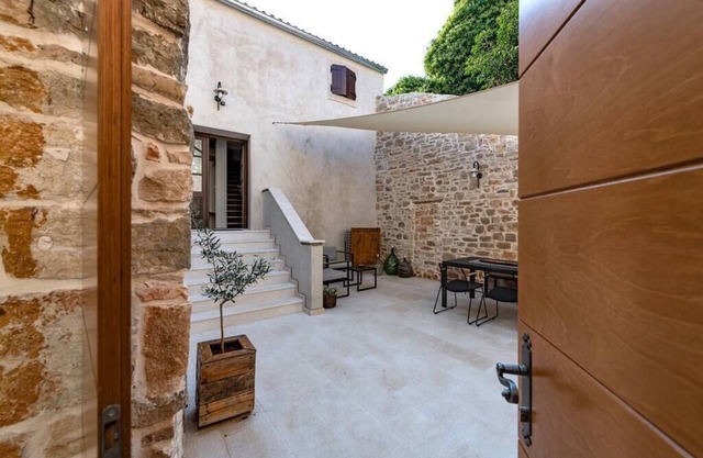 5 star holiday home in the old town of Bale