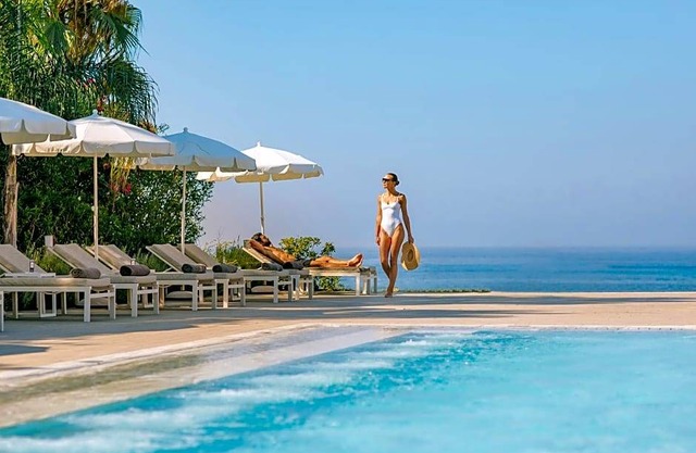 5-Star Hotel ∙ The Ivi Mare - Designed for Adults by Louis Hotels