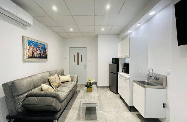 5 Start* New Beautiful Cozy Apart in San Juan P.R