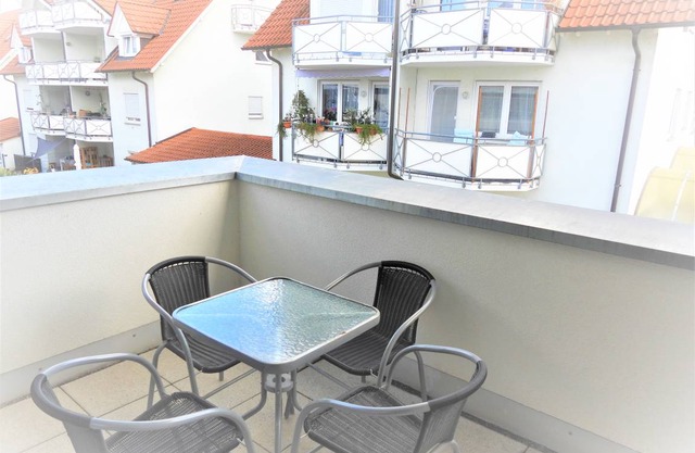 Ferienwohnung Qm Schlafzimmer Max Personen 