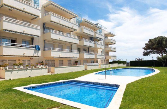 50 m² Apartment ∙ 2 bedrooms ∙ 4 guests