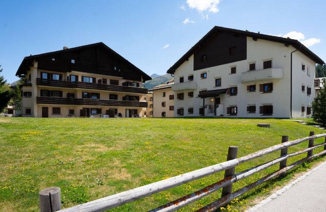 50 m² Apartment ∙ 1 bedroom ∙ 2 guests
