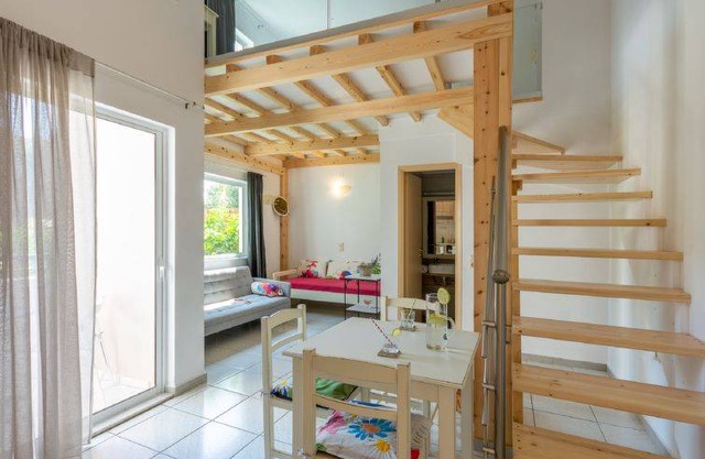 50 m² Apartment ∙ 1 bedroom ∙ 4 guests