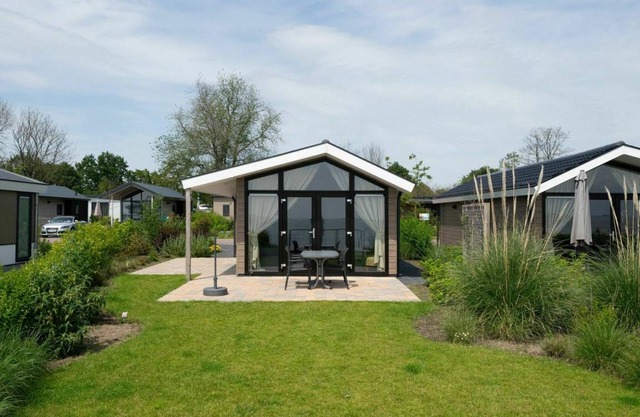 50 m² Accommodation ∙ 2 bedrooms ∙ 4 guests