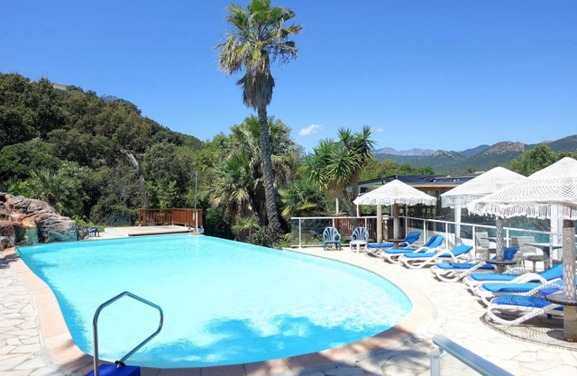 50 m² Accommodation ∙ 2 bedrooms ∙ 6 guests