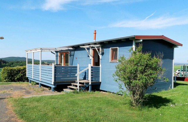 50 m² Accommodation ∙ 2 bedrooms ∙ 5 guests