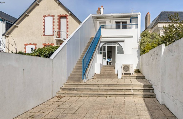 50 m² Apartment ∙ 1 bedroom ∙ 4 guests