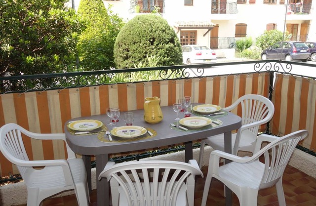 50 m² Apartment ∙ 2 bedrooms ∙ 4 guests