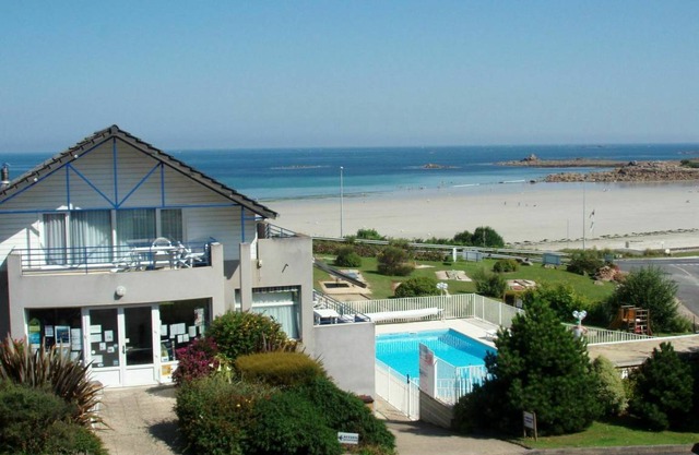 50 m² Apartment ∙ 2 bedrooms ∙ 6 guests