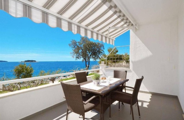 50 m² Apartment ∙ 1 bedroom ∙ 4 guests
