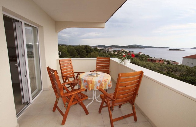50 m² Apartment ∙ 2 bedrooms ∙ 5 guests
