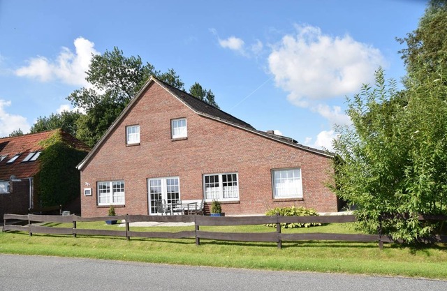 Ferienwohnung 