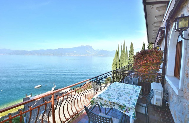 50 m² Apartment ∙ 1 bedroom ∙ 3 guests
